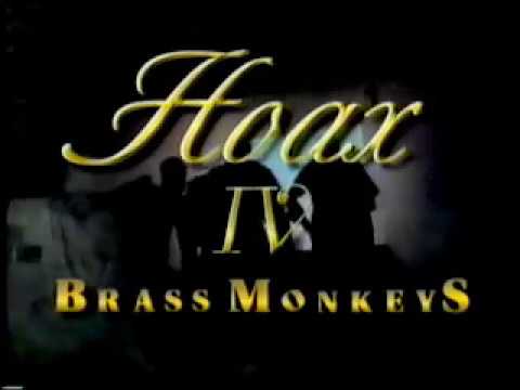 HOAX IV HOAX IV