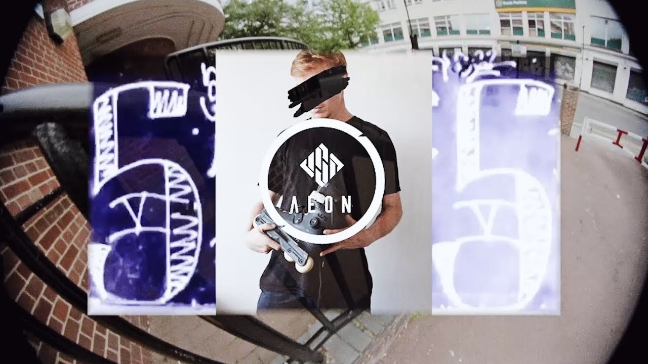 USD Aeon Sam Crofts Pro USD Aeon Sam Crofts Pro