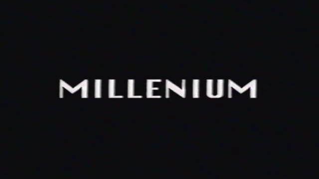 Old School Wednesday || Millenium Old School Wednesday || Millenium