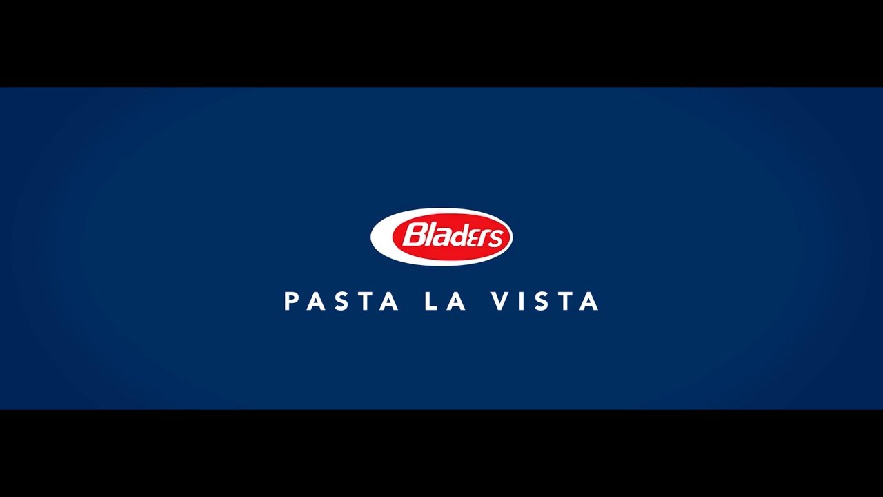 Pasta la Vista Pasta la Vista