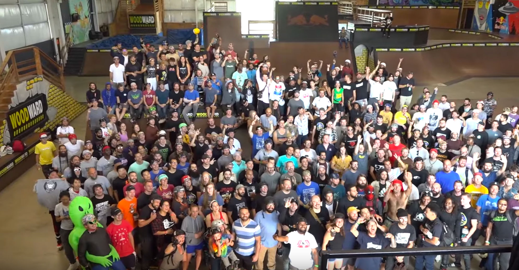 WYII ONE Woodward WYII ONE Woodward