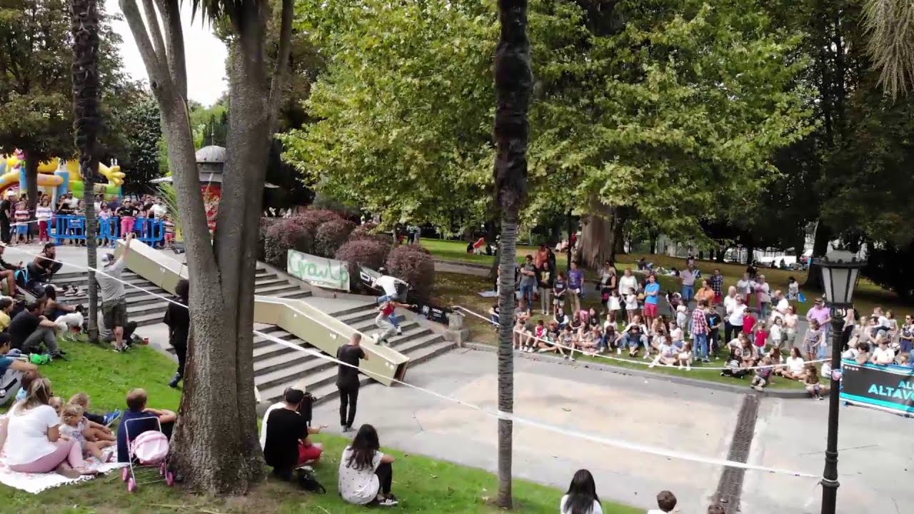 Oviedo Style 2019 Aftermovie Oviedo Style 2019 Aftermovie