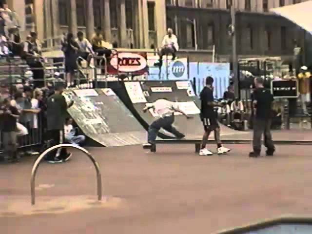 Video Antiguo