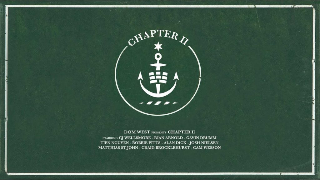 Chapter II