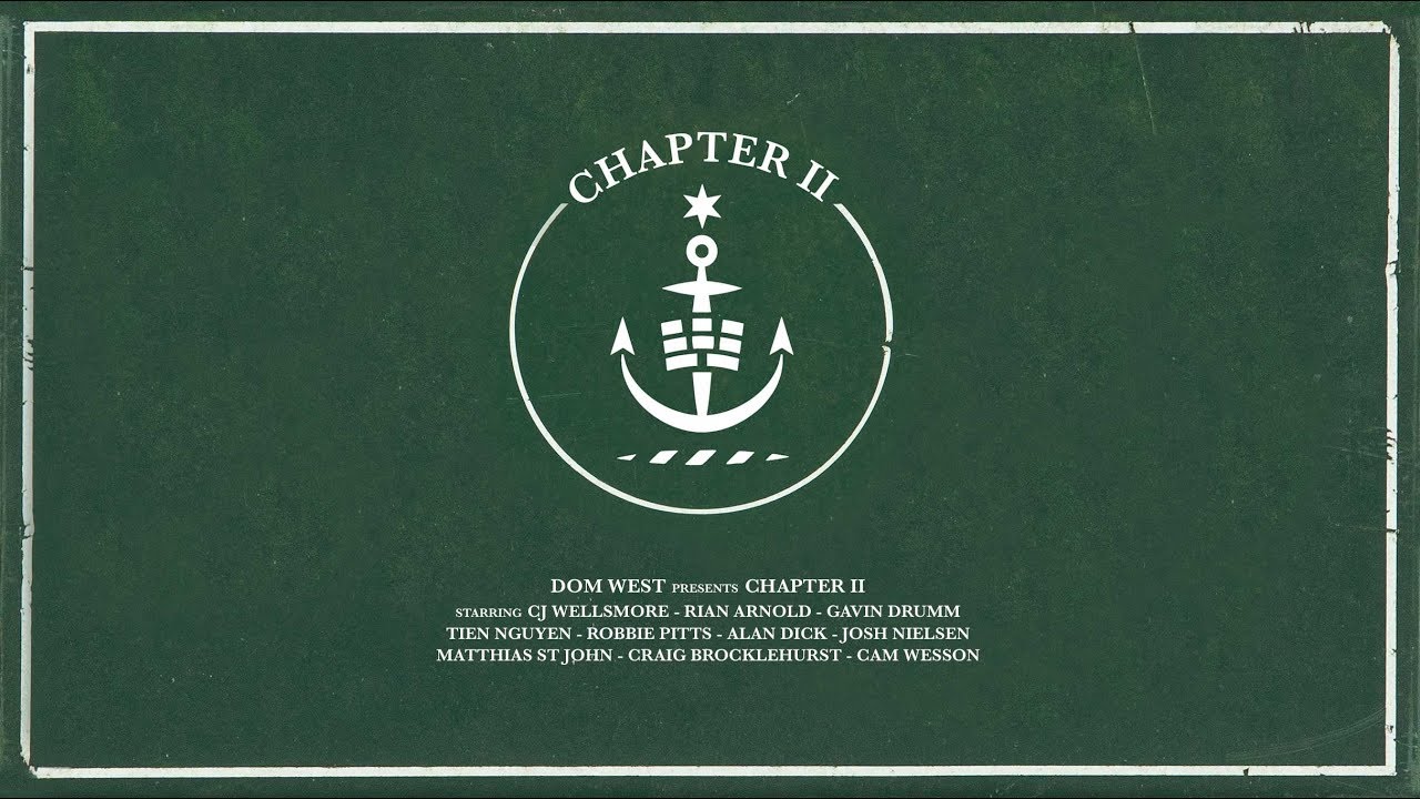 955 Chapter II