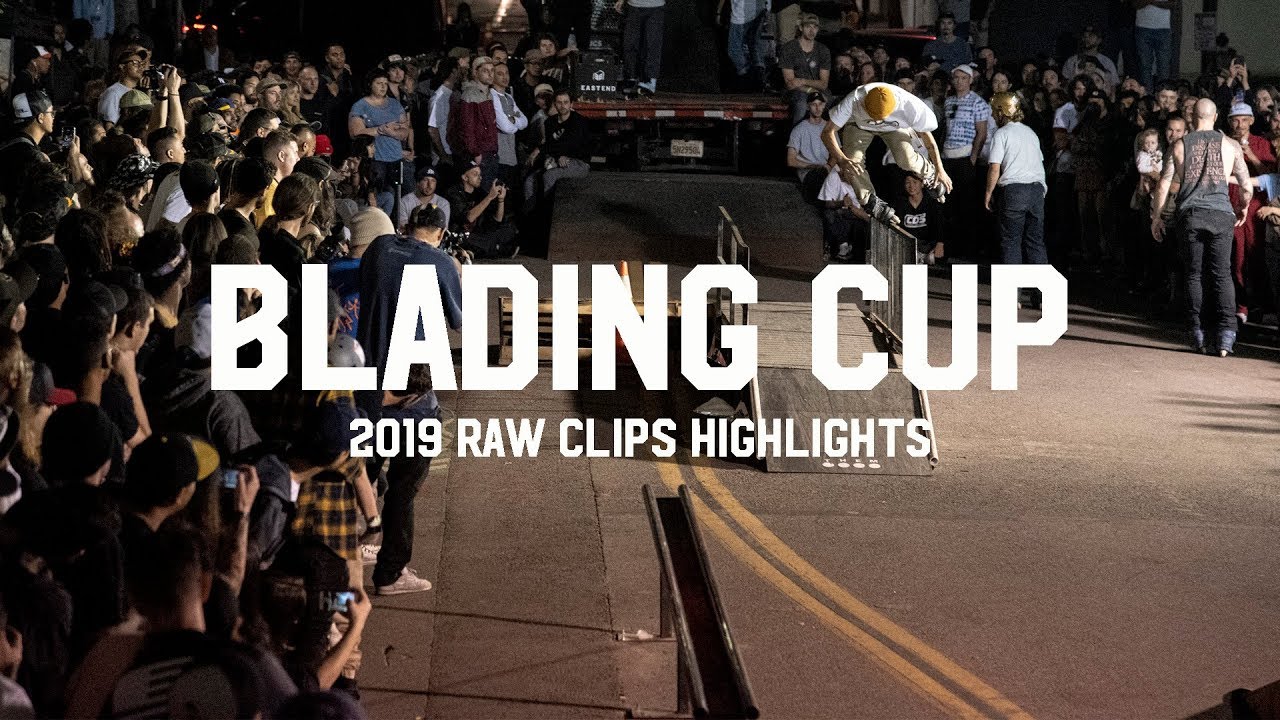 Blading Cup 2019 Blading Cup 2019
