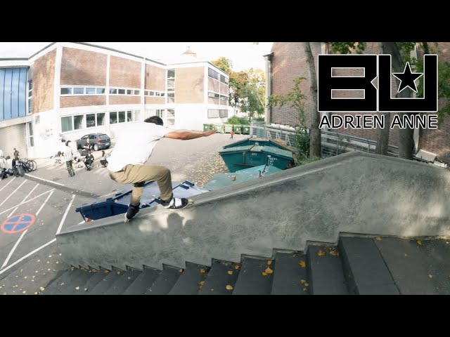 Blader Union