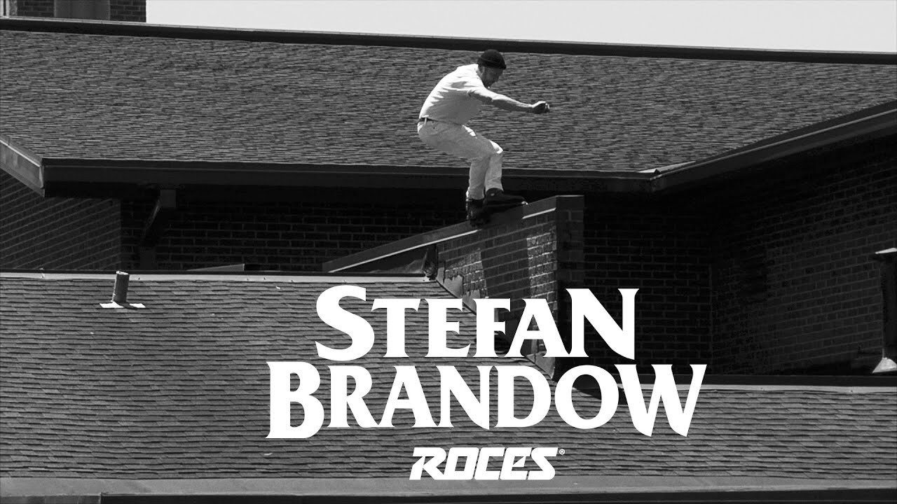 Stefan Bradow || Roces Stefan Bradow || Roces