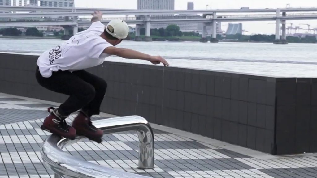 Yuto Goto Eddit