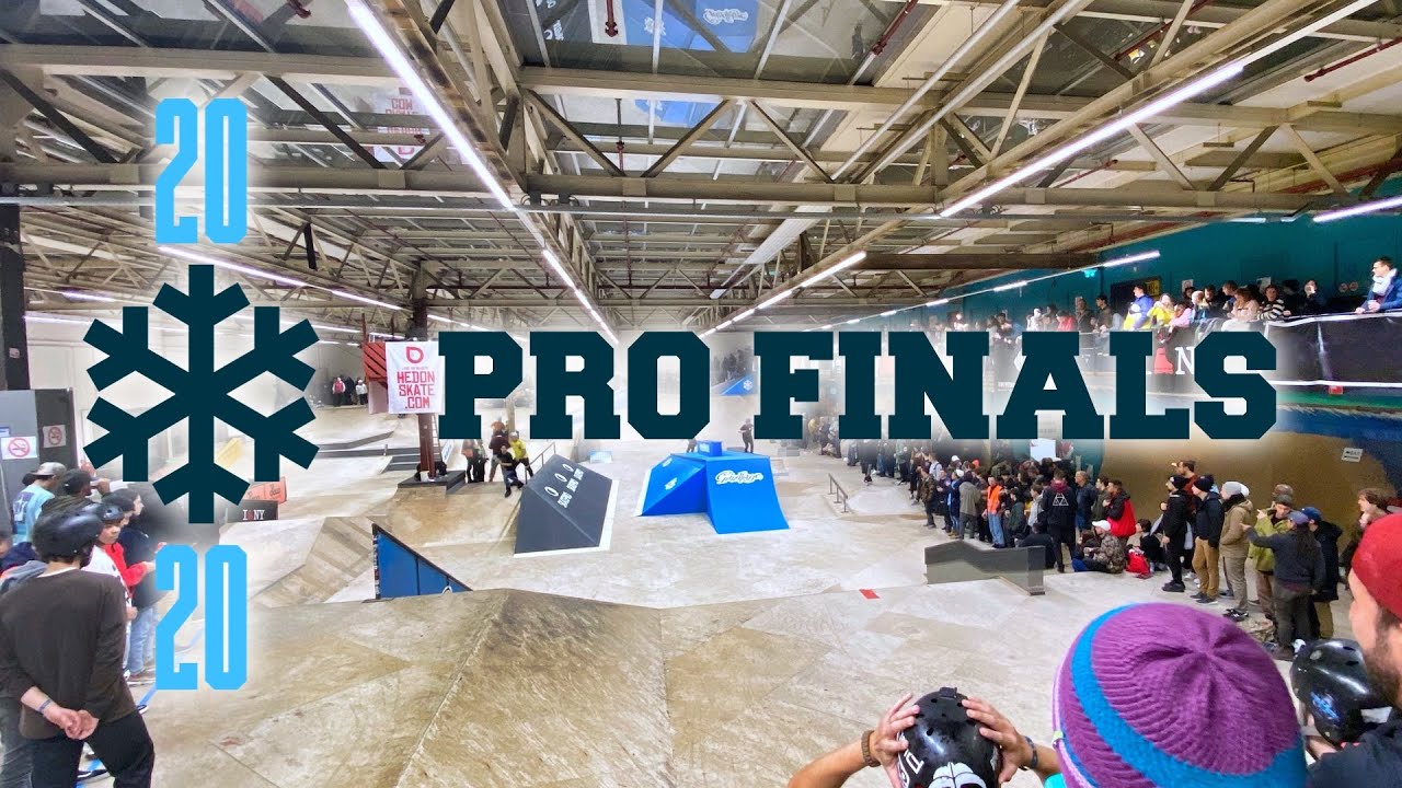 Winterclash 2020 || Primeros Videos Winterclash 2020 || Primeros Videos