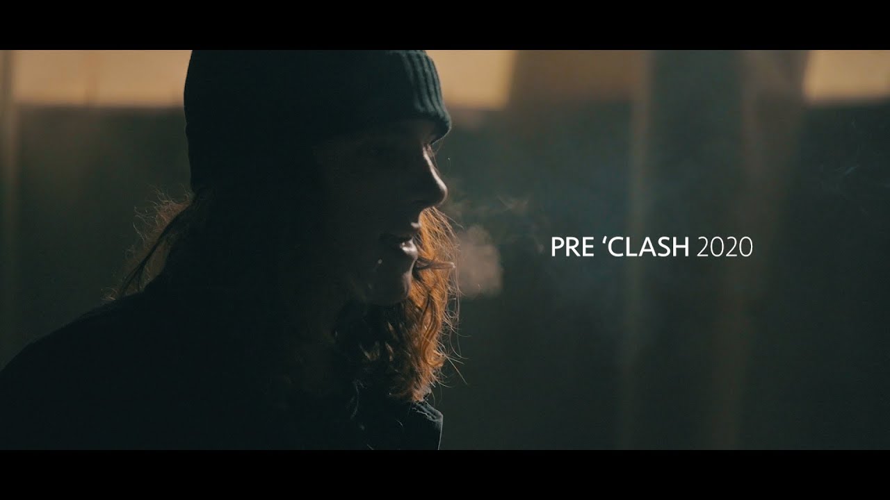 Pre ClashClas || Skateland Rotterdam Pre ClashClas || Skateland Rotterdam
