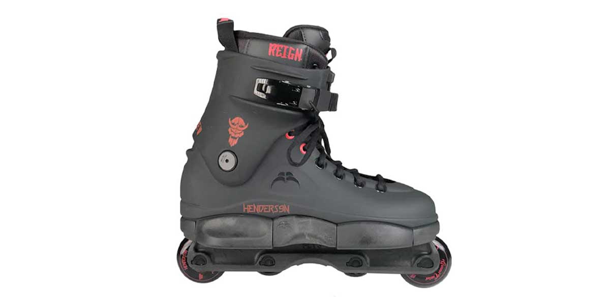 Patines-Derek-Henderson-Razors Patines-Derek-Henderson-Razors