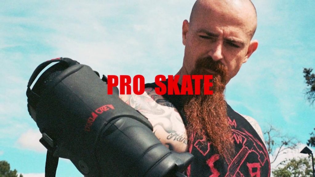 Derek Henderson Razors Edit