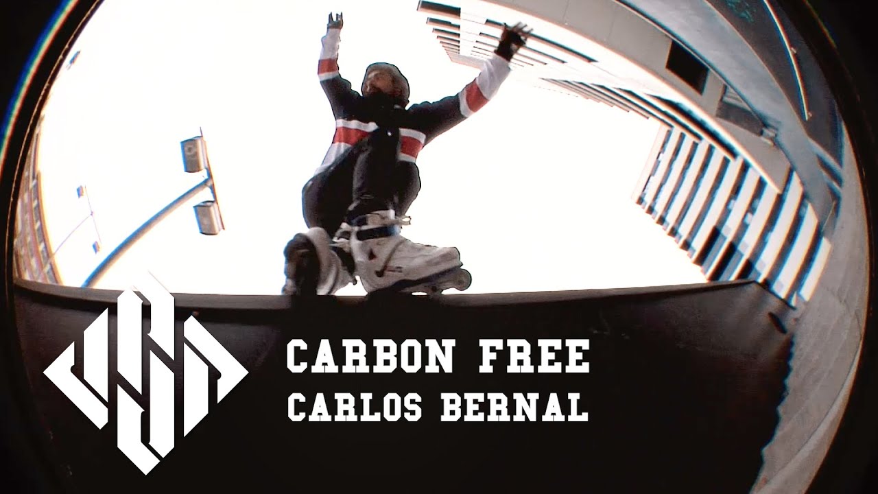 USD Carlos Bernal Promo Edit USD Carlos Bernal Promo Edit