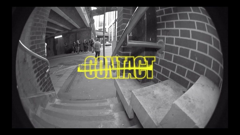 Contact Edit Video