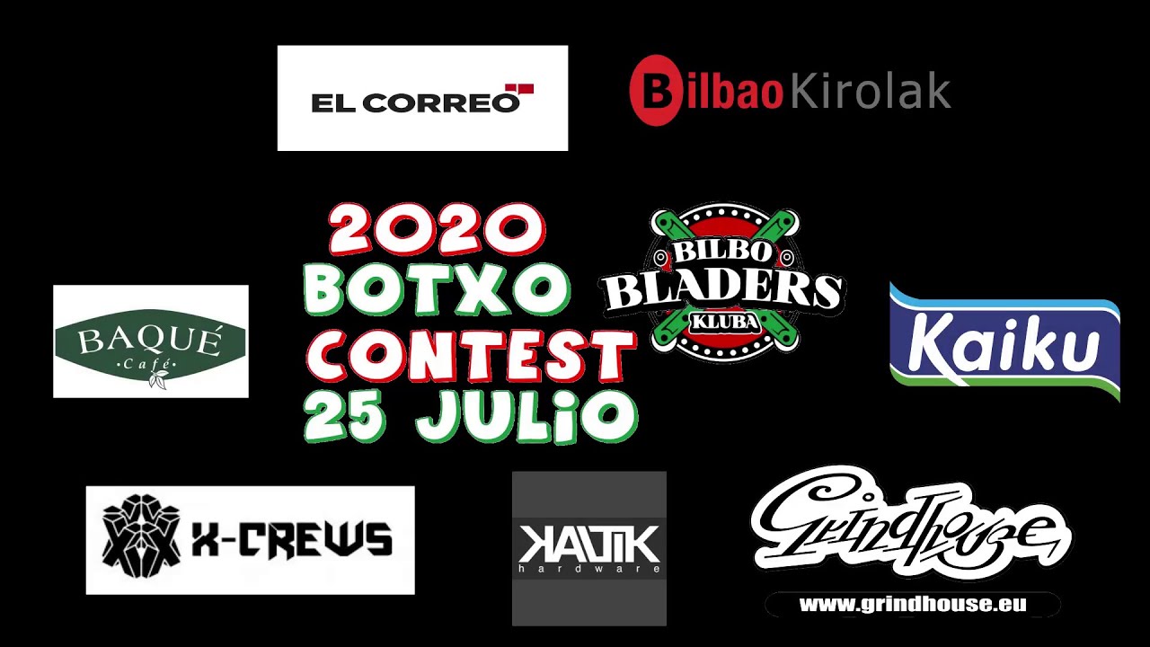 Botxo Contest 2020 || APROBADO! Botxo Contest 2020 || APROBADO!