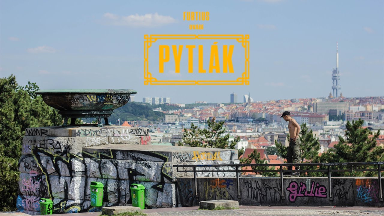 PYTLÁK PYTLÁK