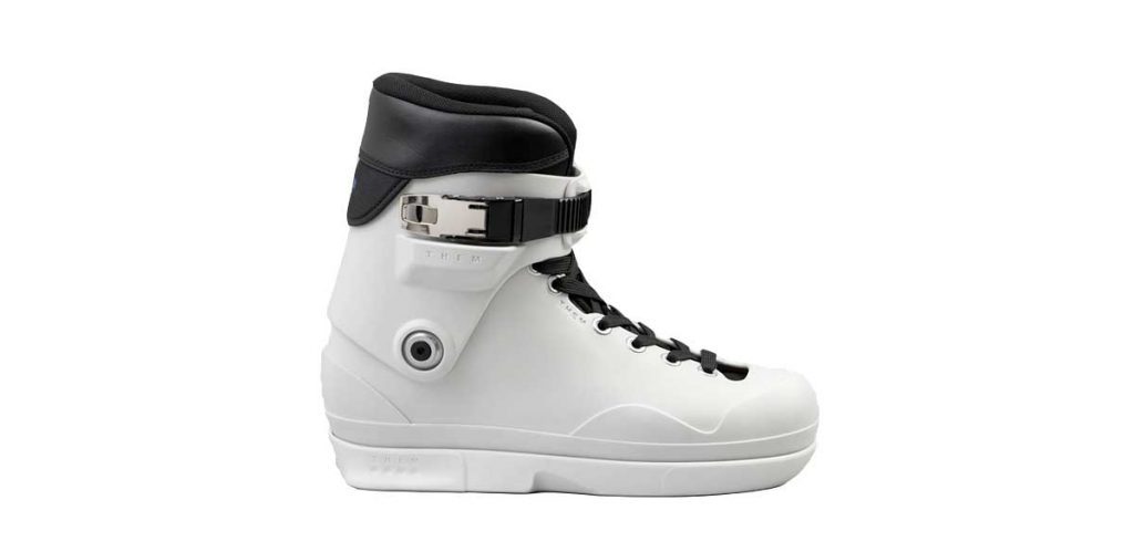 X-Crews-Skates-Inline-Patines-Them-909-White-Blancos