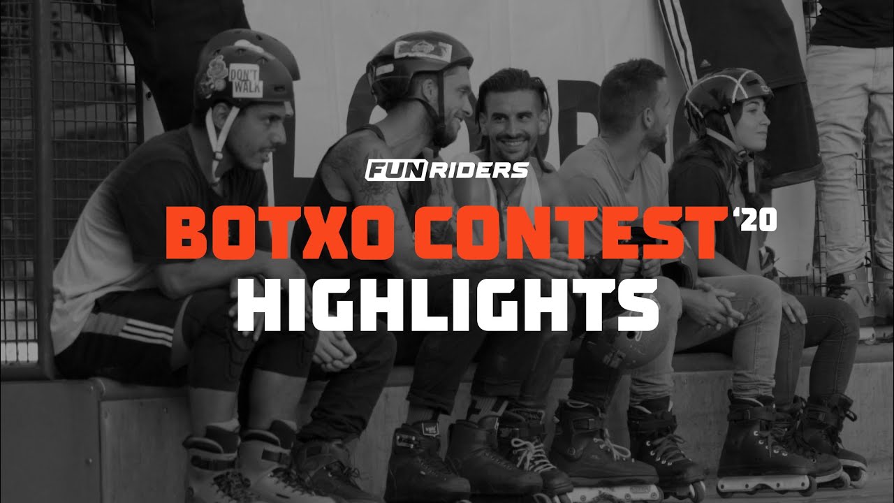 Botxo Contest Highlights Botxo Contest Highlights