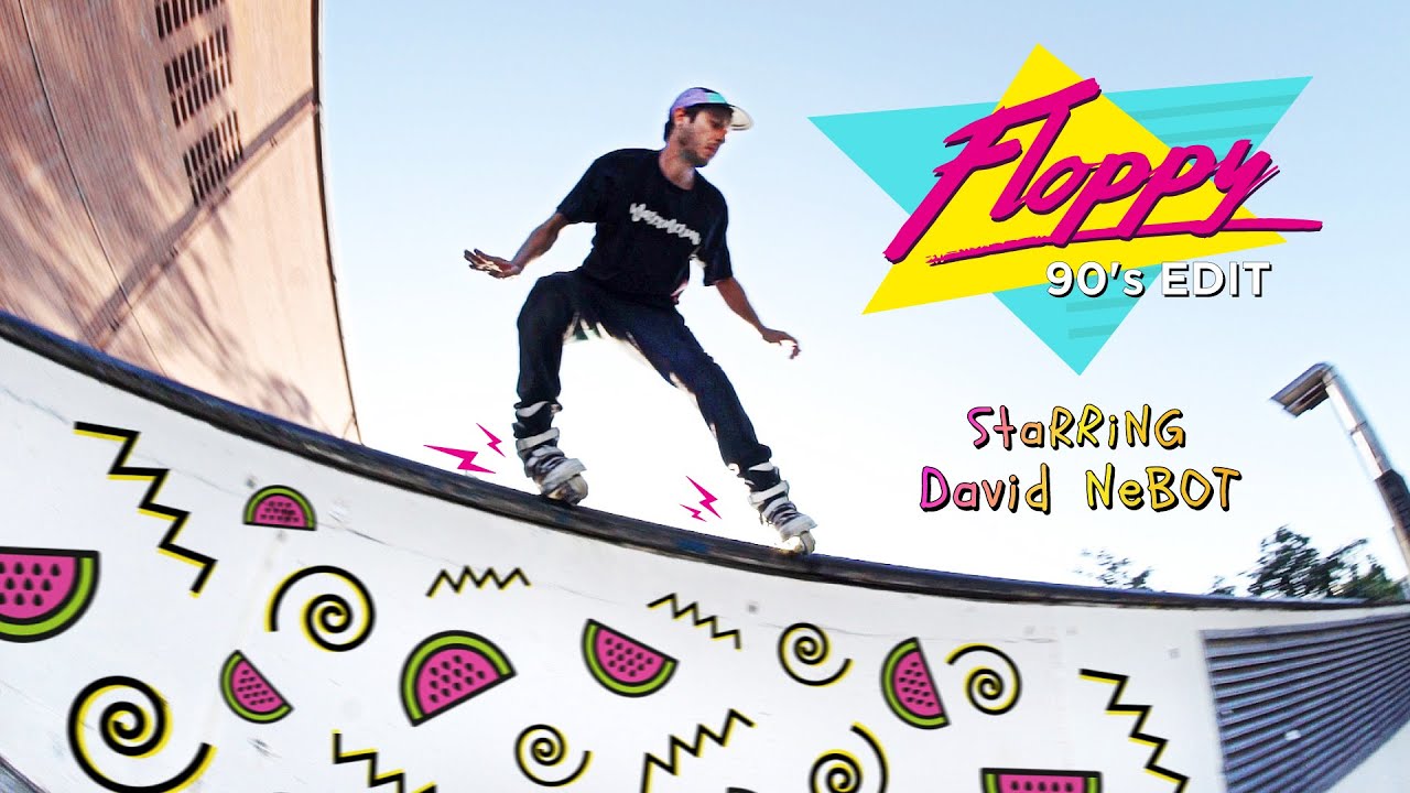 90’s Edit with David Nebot 90’s Edit with David Nebot