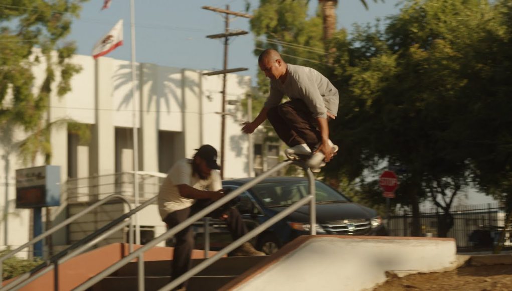 X Crews Rollerblading Patinaje Them Skates Jon Julio X Crews Rollerblading Patinaje Them Skates Jon Julio