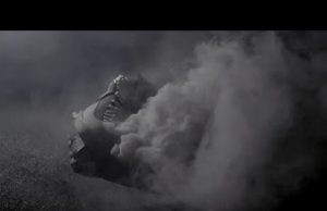 Roces Kemuri Grey Promo