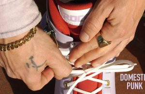 Domestic Punk || Bobbi Spassov X-Crews Roller Freestyle Rollerblading Roces M12 Domestic Punk Bobbi Spassov Promo Edit