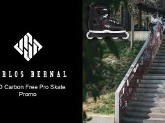 USD Carlos Bernal II Promo