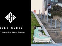 USD Aeon 60 Mery Muñoz Promodel