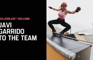 Javi Garrido || Welcome to Rollerblade
